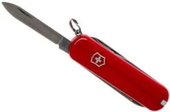 Victorinox Executive 81, Swiss Pocket Knife, Red -Morakniv Knives Sale VT0 6423 03 victorinox vt0 6423 03