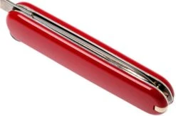 Victorinox Executive 81, Swiss Pocket Knife, Red -Morakniv Knives Sale VT0 6423 04 victorinox vt0 6423 04