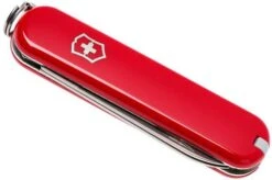 Victorinox Executive 81, Swiss Pocket Knife, Red -Morakniv Knives Sale VT0 6423 05 victorinox vt0 6423 05
