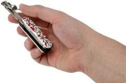 Victorinox NailClip 580 Edelweiss 0.6463.840 Swiss Pocket Knife -Morakniv Knives Sale VT0 6463 840 06 victorinox