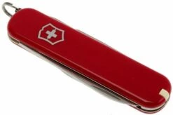 Victorinox Ambassador, Red -Morakniv Knives Sale VT0 6503 03 victorinox ambassador rood vt0 65030 d3