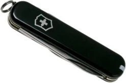 Victorinox Executive Black 0.6603.3 Swiss Pocket Knife -Morakniv Knives Sale VT0 6603 3 04 victorinox
