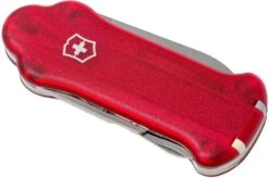 Victorinox Golf Tool Red Translucent 0.7052.T -Morakniv Knives Sale VT0 7052 T 05 victorinox