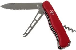 Victorinox Cheese Knife 0.8303.W Swiss Pocket Knife