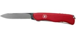Victorinox Cheese Knife 0.8303.W Swiss Pocket Knife -Morakniv Knives Sale VT0 8303 W 03 victorinox