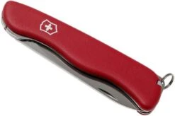 Victorinox Alpineer 0.8323 Swiss Pocket Knife -Morakniv Knives Sale VT0 8323 04 victorinox