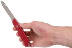 Victorinox Alpineer 0.8323 Swiss Pocket Knife -Morakniv Knives Sale VT0 8323 07 victorinox