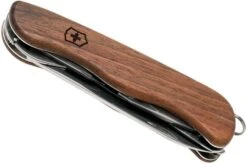 Victorinox Forester Wood 0.8361.63 Swiss Pocket Knife -Morakniv Knives Sale VT0 8361 63 04 victorinox