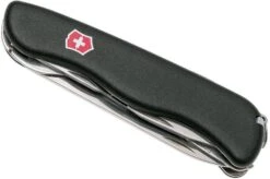 Victorinox Forester Black, Swiss Pocket Knife -Morakniv Knives Sale VT0 8363 3 05 victorinox vt0 8363 3 05