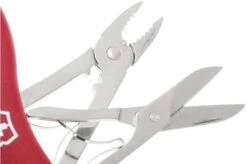 Victorinox - WorkChamp -Morakniv Knives Sale VT0 9064 02 victorinox vt0 9064 workchamp d2