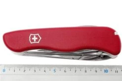 Victorinox - WorkChamp -Morakniv Knives Sale VT0 9064 08 victorinox vt0 9064 workchamp d8