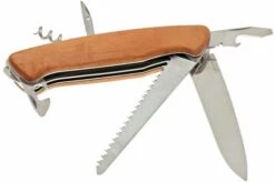 Victorinox Ranger Wood 55 -Morakniv Knives Sale VT0 9561 63 02 victorinox rangerwood 55 vt0 9561 63 d2