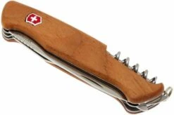 Victorinox Ranger Wood 55 -Morakniv Knives Sale VT0 9561 63 03 victorinox rangerwood 55 vt0 9561 63 d3