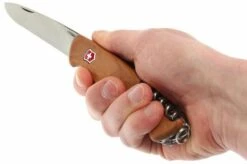Victorinox Ranger Wood 55 -Morakniv Knives Sale VT0 9561 63 04 victorinox rangerwood 55 vt0 9561 63 d4