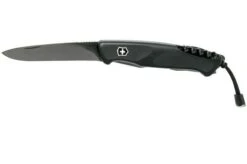 Victorinox RangerGrip 55 Onyx Black 0.9563.C31P Swiss Pocket Knife -Morakniv Knives Sale VT0 9563 C31P 03 victorinox