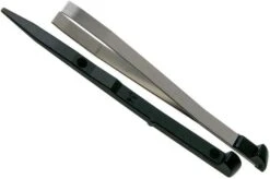 Victorinox RangerGrip 55 Onyx Black 0.9563.C31P Swiss Pocket Knife -Morakniv Knives Sale VT0 9563 C31P 05 victorinox