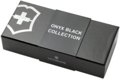 Victorinox RangerGrip 55 Onyx Black 0.9563.C31P Swiss Pocket Knife -Morakniv Knives Sale VT0 9563 C31P 06 victorinox