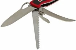 Victorinox RangerGrip 58 Hunter -Morakniv Knives Sale VT0 9683 MC 02 victorinox rangergrip 58 hunter vt0 9683 mc d2