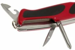 Victorinox RangerGrip 58 Hunter -Morakniv Knives Sale VT0 9683 MC 03 victorinox rangergrip 58 hunter vt0 9683 mc d3