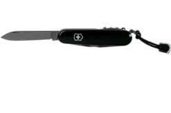 Victorinox Spartan PS Black 1.3603.3P Swiss Pocket Knife -Morakniv Knives Sale VT1 3603 3P 03 victorinox