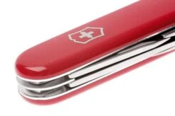 Victorinox Spartan, Swiss Pocket Knife, Red -Morakniv Knives Sale VT1 3603 05 victorinox 3603 spartan red d5