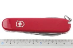 Victorinox Spartan, Swiss Pocket Knife, Red -Morakniv Knives Sale VT1 3603 07 victorinox 3603 spartan red d7