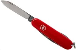 Victorinox Tinker, Swiss Pocket Knife, Red -Morakniv Knives Sale VT1 4603 03 victorinox vt1 4603 03