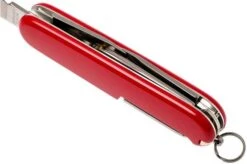 Victorinox Tinker, Swiss Pocket Knife, Red -Morakniv Knives Sale VT1 4603 04 victorinox vt1 4603 04