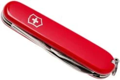 Victorinox Tinker, Swiss Pocket Knife, Red -Morakniv Knives Sale VT1 4603 05 victorinox vt1 4603 05