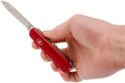 Victorinox Tinker, Swiss Pocket Knife, Red -Morakniv Knives Sale VT1 4603 06 victorinox vt1 4603 06