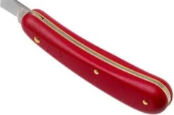 Victorinox Gardeners Knife Hippe Small, Red 1.9201 Pocket Knife -Morakniv Knives Sale VT1 9201 06 victorinox