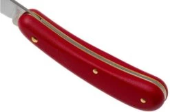 Victorinox Gardeners Knife Hippe Large, Red 1.9301 Pocket Knife -Morakniv Knives Sale VT1 9301 06 victorinox