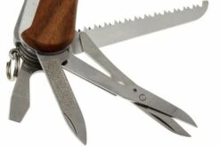 Victorinox EvoWood 17 -Morakniv Knives Sale VT2 3911 63 03 victorinox evowood 17 vt2 3911 63 d3