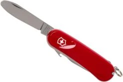Victorinox Junior 09, Swiss Pocket Knife, Red -Morakniv Knives Sale VT2 4213 SKE 03 victorinox vt2 4213 ske 03