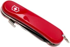 Victorinox Junior 09, Swiss Pocket Knife, Red -Morakniv Knives Sale VT2 4213 SKE 05 victorinox vt2 4213 ske 05