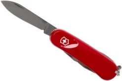 Victorinox Evolution 11, Swiss Pocket Knife, Red -Morakniv Knives Sale VT2 4803 E 03 victorinox vt2 4803 e 03