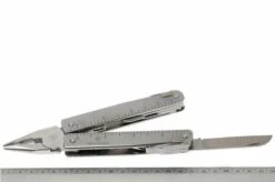 Victorinox Swiss Tool, 23 Features, Nylon Sheath -Morakniv Knives Sale VT3 03 23 N 10 victorinox swisstool vt3 03 23 d12