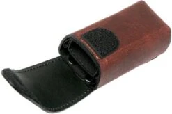 Victorinox Belt Sheath 4.0832.L For Multi-tool, Leather -Morakniv Knives Sale VT4 0832 L 03 victorinox