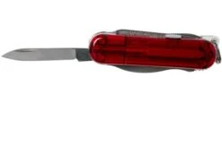 Victorinox Midnite Manager @ Work 32Gb Translucent Red 4.6336.TG32 Swiss Pocket Knife -Morakniv Knives Sale VT4 6336 TG32 03 victorinox