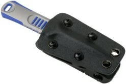 WE Knife OSS Dagger 2017C Blue Dagger Knife, Justin Lundquist Design -Morakniv Knives Sale WK2017C 04 we knife