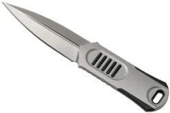 WE Knife OSS Dagger 2017D Black Dagger Knife, Justin Lundquist Design -Morakniv Knives Sale WK2017D 03 we knife