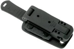 WE Knife OSS Dagger 2017E Black-Black Dagger Knife, Justin Lundquist Design -Morakniv Knives Sale WK2017E 05 we knife