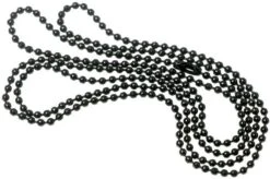 WE Knife OSS Dagger 2017E Black-Black Dagger Knife, Justin Lundquist Design -Morakniv Knives Sale WK2017E 06 we knife