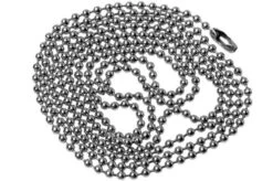 WE Knife Quark WE20021-2 Silver Neck Knife, Ostap Hel Design -Morakniv Knives Sale WKWE20021 2 04 we knife