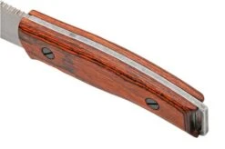 Willumsen Wild1 W121LSW Light Stonewashed, Bushcraft Knife 15 Willumsen Wild1 W121LSW Light Stonewashed, Bushcraft Knife -Morakniv Knives Sale WNW121LSW 06 willumsen