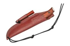 Willumsen Wild1 W121LSW Light Stonewashed, Bushcraft Knife 16 Willumsen Wild1 W121LSW Light Stonewashed, Bushcraft Knife -Morakniv Knives Sale WNW121LSW 07 willumsen