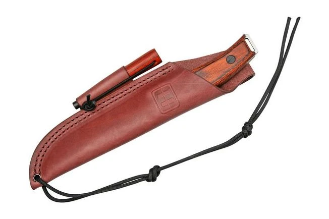 Willumsen Wild1 W121LSW Light Stonewashed, Bushcraft Knife 7 Willumsen Wild1 W121LSW Light Stonewashed, Bushcraft Knife - Image 7