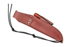 Willumsen Wild1 W121LSW Light Stonewashed, Bushcraft Knife 17 Willumsen Wild1 W121LSW Light Stonewashed, Bushcraft Knife -Morakniv Knives Sale WNW121LSW 08 willumsen