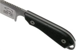 White River Knives M1 Backpacker Pro Black G10 Fixed Knife, Kydex Sheath -Morakniv Knives Sale WRBP PRO TBL 05 white river knives