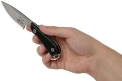 White River Knives M1 Backpacker Pro Black G10 Fixed Knife, Kydex Sheath -Morakniv Knives Sale WRBP PRO TBL 06 white river knives